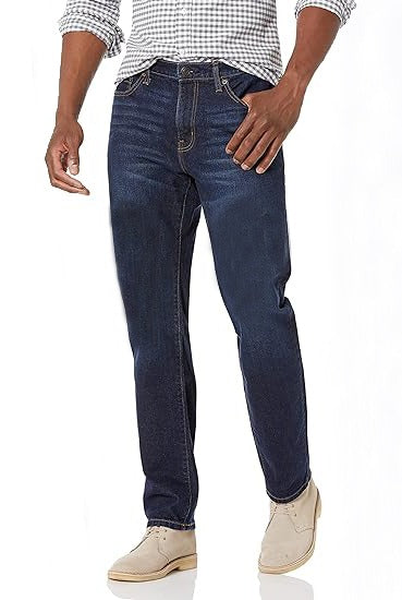 Men Stylish Indigo Skinny Fit Jean
